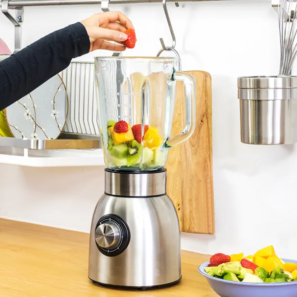 Cocotec power titanium 1250 кувшин блендер