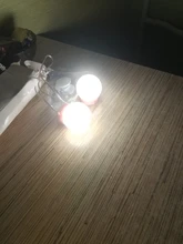 Makeup Mirror Light-Bulb Vanity-Lights Wall-Lamp Dressing-Table LED Hollywood Canling