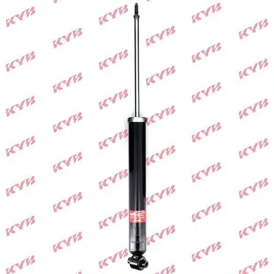 Shock absorber CITROEN C4/PEUGEOT 307 04/01-ass. gas. KAYABA 34440