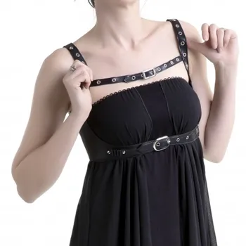 

Harness Black