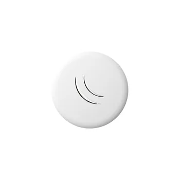 

MikroTik RBcAPL-2nD cAP lite 1xGB 2.4GHz L4