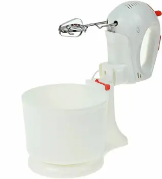

Mixer en-271 (5 speeds, 150W, with bowl)