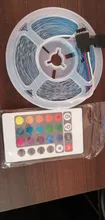 Tape-Ribbon Led-Light Usb-Led-Strip-Lamp Desktop-Screen 2835SMD Flexible HDTV DC5V 1M
