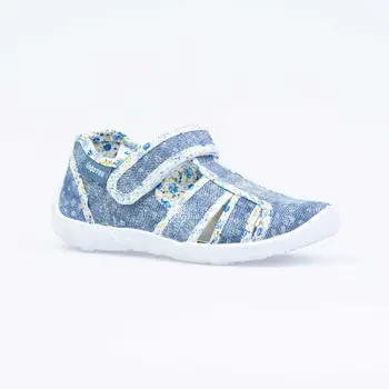 

421035-13 textile shoes