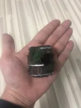 Accessorie Aquarium-Equipment Landscaping-Decoration Glass Fish-Tank Resin Artificial