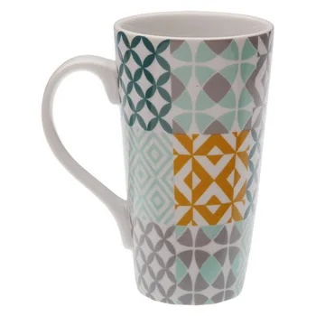 

Mug Aqua Karlsen Porcelain