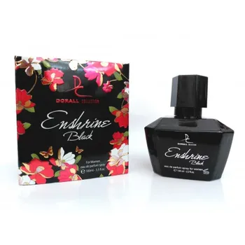 

Enshrine Black For Woman Eau Oof Parfum 100 ML - Dorall Collection