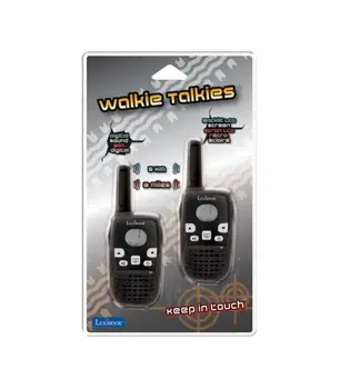 

Walkie-talkies digital Lexibook cover up Toy Store