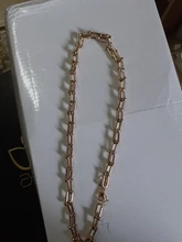 Tocona bohemio de aleación de Color oro de Metal collar de gargantilla de cadena para las mujeres 2020 de moda ajustable joyería venta al por mayor 14956