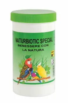 

CHEMIVIT NATURBIOTIC FORTE 100 GR