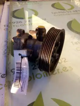 

4951632 Steering pump Volkswagen Golf Iv Saloon (1j1) 1.6 16v Fsi