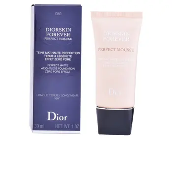 

Diorskin forever perfect mousse 050 beige foncé 30 ml