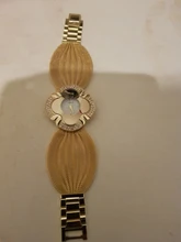 Reloj de pulsera de diamante para mujer, cronógrafo de cuarzo, de lujo, de acero inoxidable