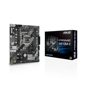 

Motherboard Asus H410M-E mATX LGA1200