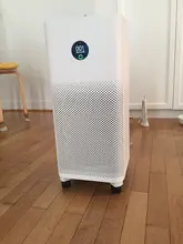 Guide-Wheel Air-Purifier Xiaomi Mijia for 3H/MAX All-Series Accessories-Parts-Kits