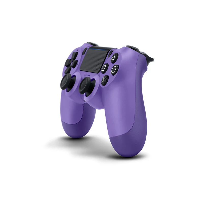 Контроллер игровой беспроводной пурпурный(Dualshock 4 Cont Electric Purple: CUH-ZCT2E: SCEE