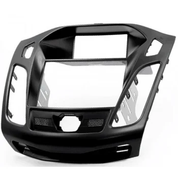 

Frame adapter for Ford 11-158 car plastic decorative radio head unit detachable panel interior fastener auto mounting