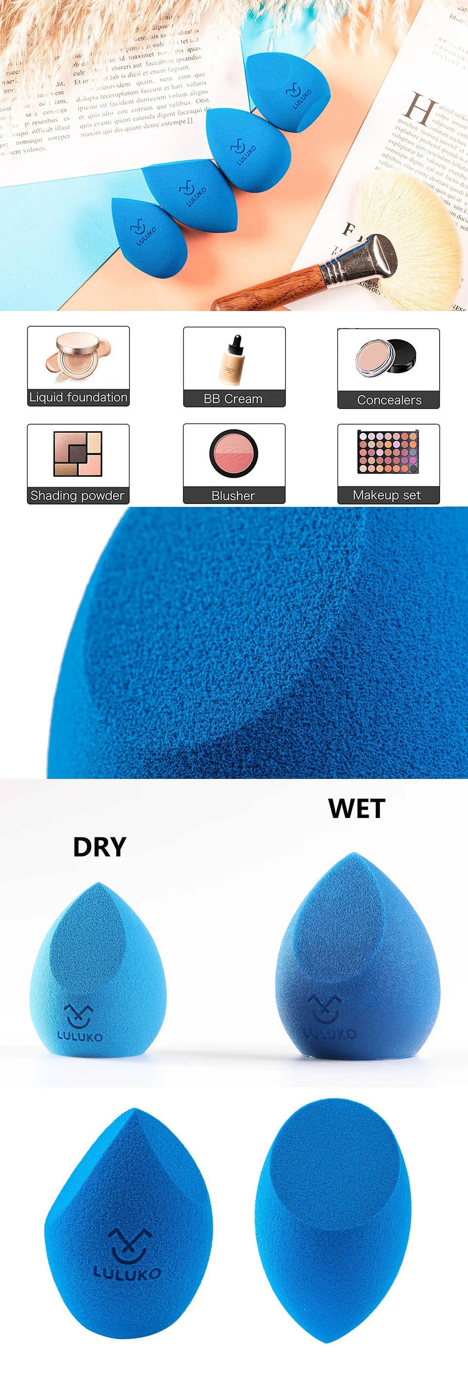 1makeup sponge-blue4