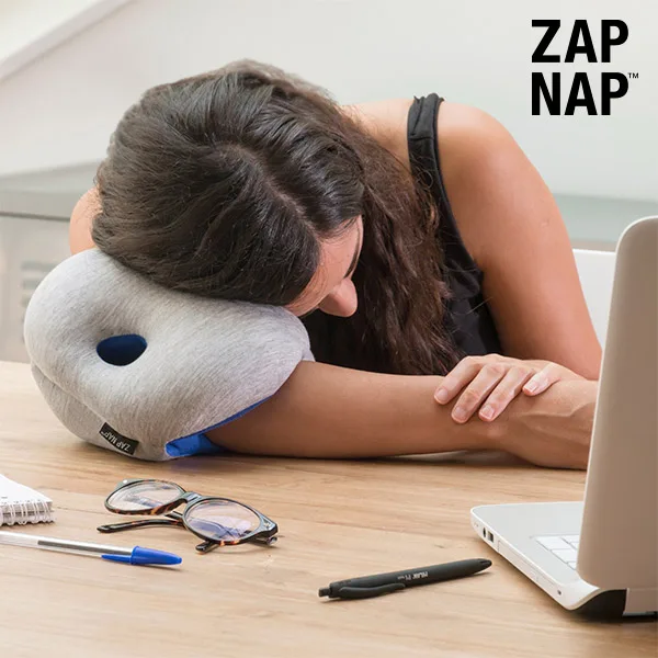 Многоцелевая Подушка Zap Nap Nova