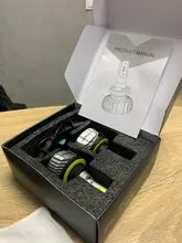 Headlamp Bulbs Car-Headlight 10000lm NOVSIGHT Auto Hi/lo-Beam 9007 H11 9006 9005 6500K