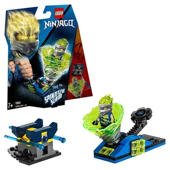 

Designer Lego Ninjago 70682 battle of Masters