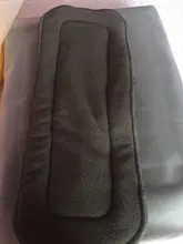 Asenappy-Nuevos pañales de tela para bebés, niño y niña ajustable para Porket, pañales reutilizables impermeables lavables para recién nacidos