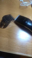 Trimmer Hair-Clippers QC5130 Philips Beard Comb-Attachment Black for Qc5130/Qc5105/Qc5115/..