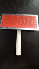 Comb-Brush Dog-Needle-Comb Pet-Cleaning-Supplies Grooming Cat-Hair Bath-Massage Puppy