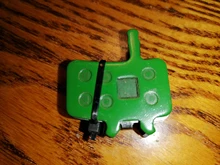 Caliper-Pads Cycling-Accessories Bike-Disc-Brake Bicycle MTB Ceramics Mountain Shimano M446