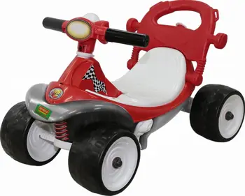 

Ride On Cars COLOMA Y PASTOR Gurney Transformer No. 2 (Wheels, polyurethane) games for boys and girls for children toys cars for riding for boys and girls, strollers toy children's car motorcycle bike for kids