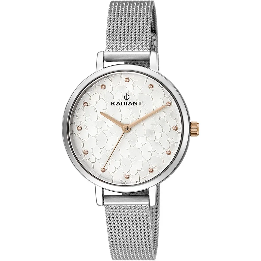 Часы Radiant woman New Romance RA431605 [AB6264] Модель: RA431605|Женские часы| |