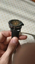 Correa de reloj de piel de ternero auténtica lisa, correa de reloj de negocios de 18mm, 20mm, 22mm y 24mm con hebilla de mariposa automática sólida
