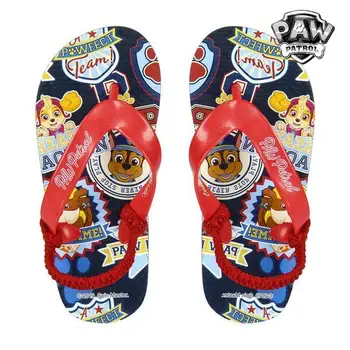 

Flip Flops The Paw Patrol 73767