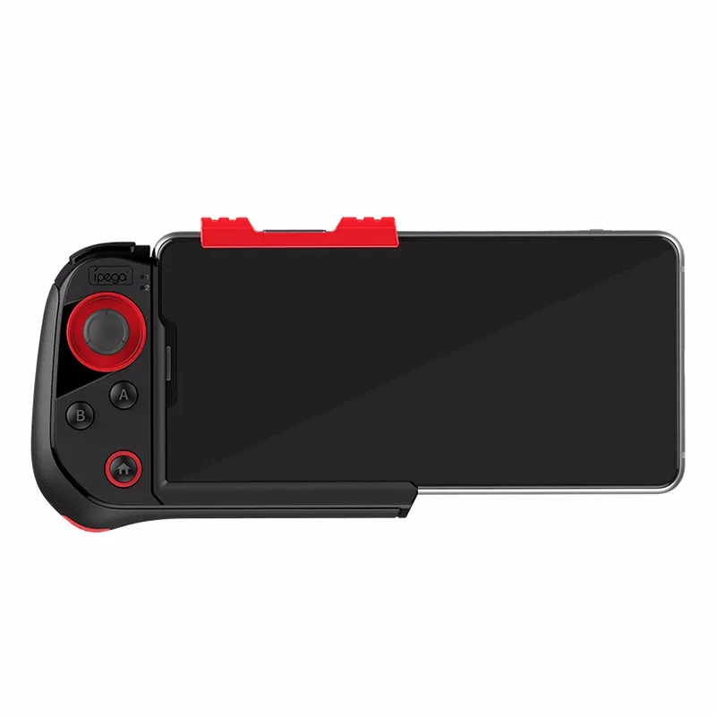 Один ручной игровой контроллер Bluetooth беспроводной триггер для мобильного геймпада PUBG джойстик VR Джойстик контроллер для смартфона