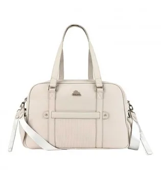 

Bag Carriage Bebe Mayoral Gray