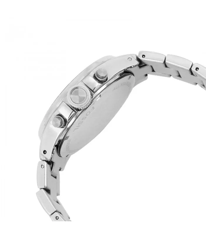 Кварцевые часы FOSSIL DECKER CH2600IE