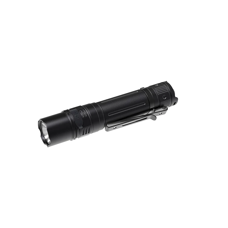 Fenix PD36R USB-C перезаряжаемый тактический светодиодный фонарь 1600 люмен+ аккумулятор