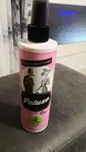 Petuxe Acondicionador bifásico Perros y Mascotas Vegano. Todo tipo de pelo. Todas las razas