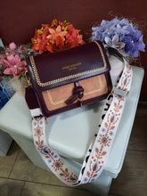 Bolsos cruzados para mujer, de marca de lujo, de diseñador, de cuero, bandolera de hombro, bandolera de mano, novedad de 2020