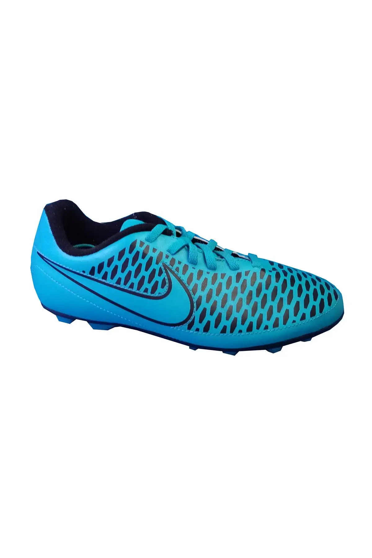 Nike 651551 440 Magista мужской ребенок футбольные бутсы 410|Мужские носки| |