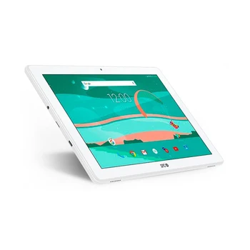 

Tablet SPC GRAVITY 10,1" Quad Core HD 1 GB RAM 16 GB White