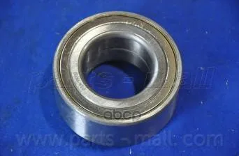 Подшипник Ступ.Hyundai Sonata Ef/Ix35/Santa Fe/Kia Sportage Iii 10- Пер. Parts-Mall Psah006 Parts-Mall арт. PSAH006