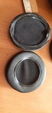 Headphone-Pad Sponge 2pcs In-Ear 45/50/55-/..
