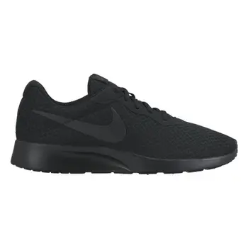 

Running Shoes for Adults Nike TANJUN Black