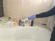 Toilet Bidet Sprayer Seat Tackle-Hygiene Portable-Bottle Personal-Cleaner Washing Hand-Held