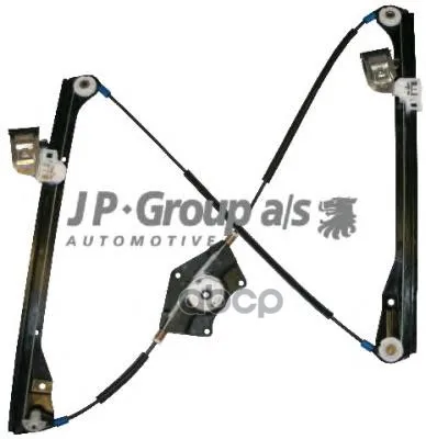 Подъемное Устройство Для Окон Jp Group 1188101870 JP Group арт. 1188101870