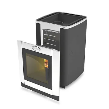 

Oven for Bath кирасир intro 15 greivari