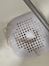 Shower-Cover Sink Hair-Catcher-Stopper Floor-Sink-Drain-Strainer Bathroom-Tool Anti-Clogging