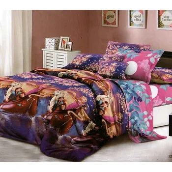 

Baby bedding cotton-line slim-satin