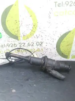 

7700314537C 502500605 Clutch Pump Renault Master Combi From '98 2.8 Tdi